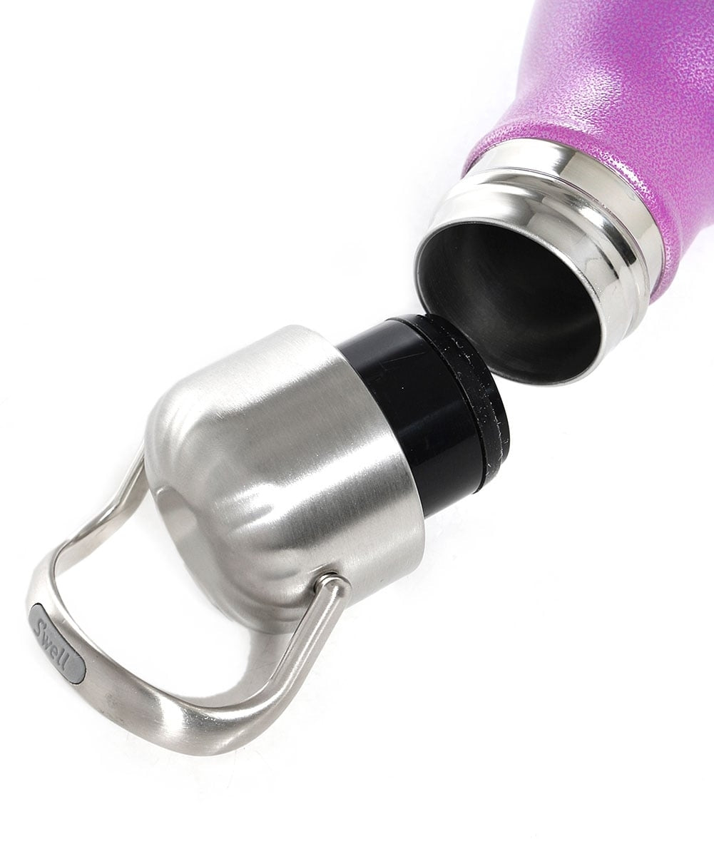 S'well Insulated Reusable Water Bottle, 17oz - Sport Collection