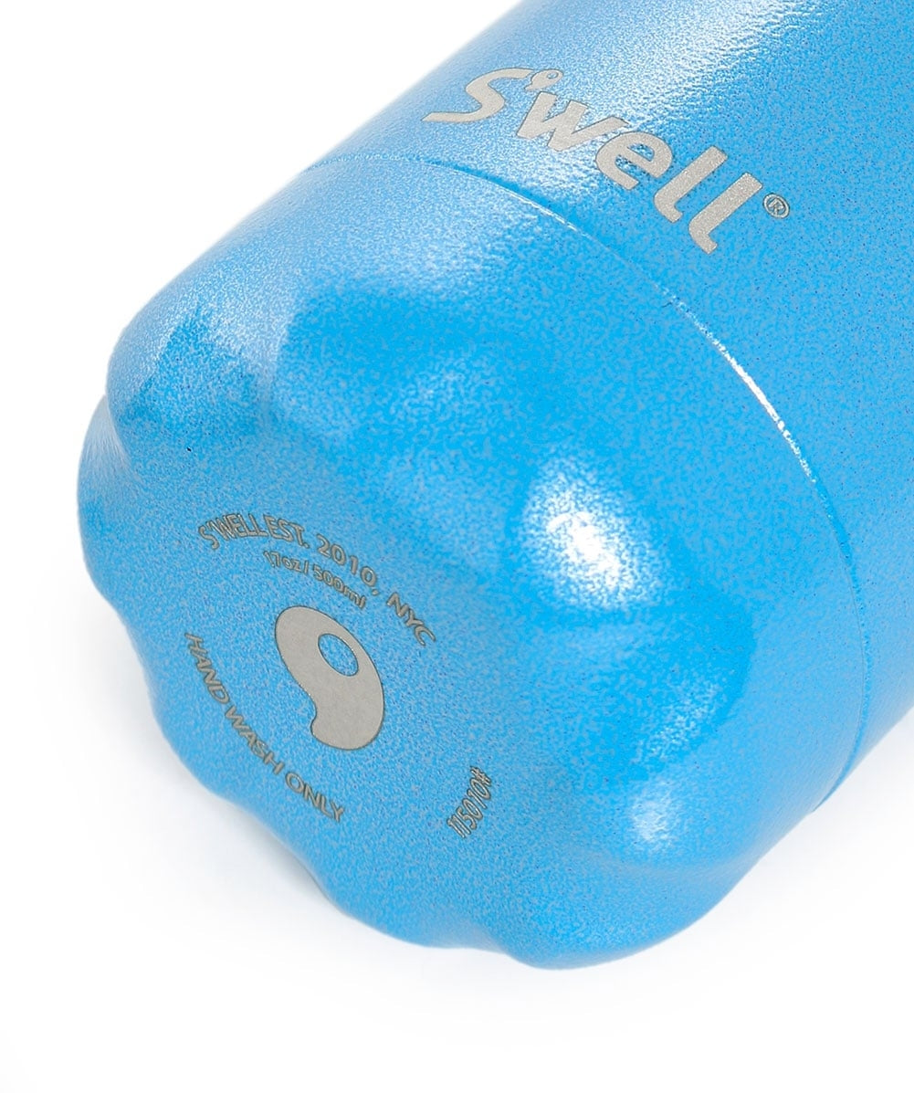 S'well Insulated Reusable Water Bottle, 17oz - Sport Collection