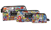 Jujube Be Set Tokidoki Baglets - Super Toki