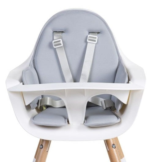 Childhome Neoprene Seat Cushion for Evolu Baby High Chair - Pupsik Singapore