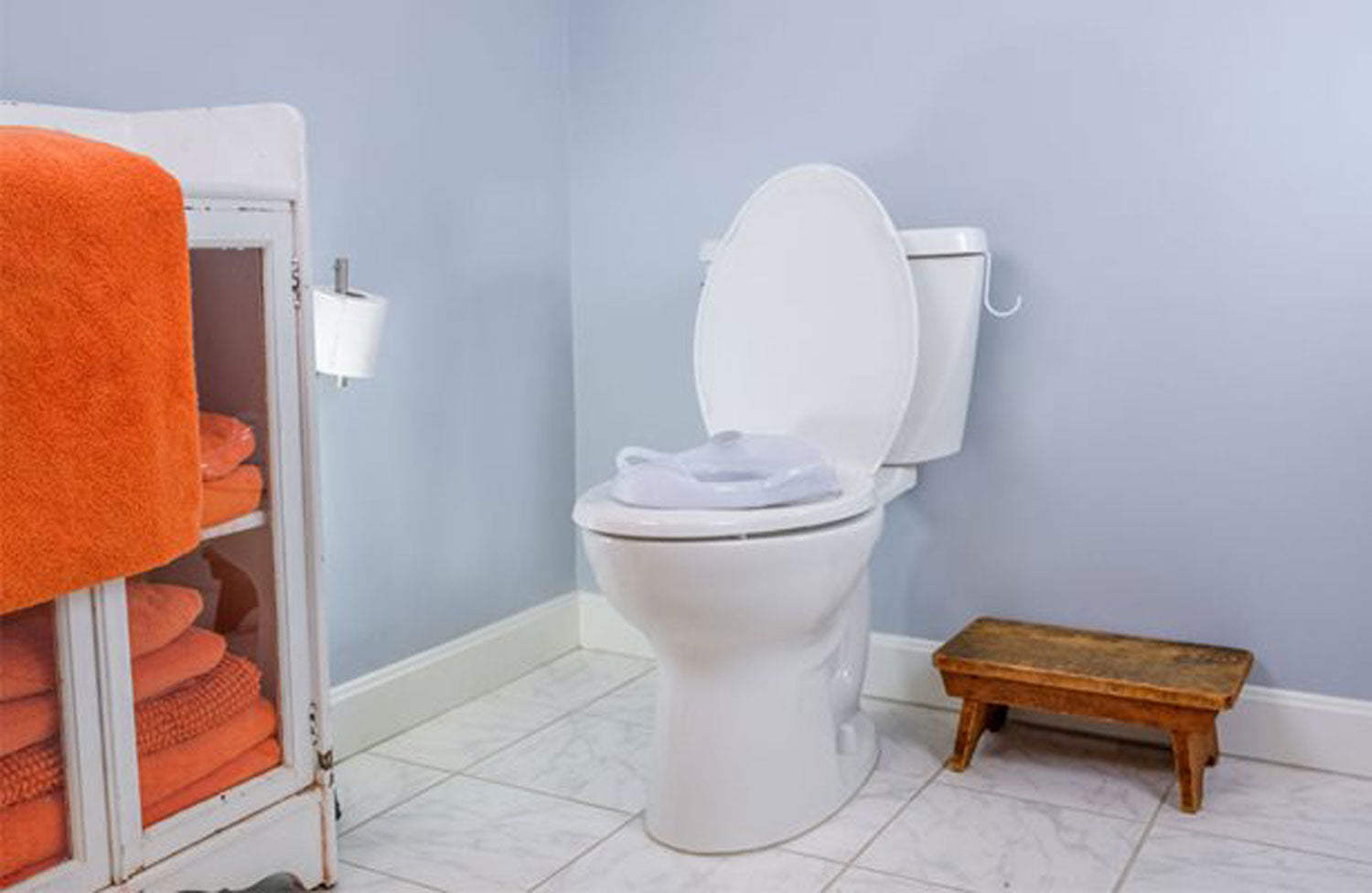 Summer Infant My Size® Potty Seat Ring Lights and Songs