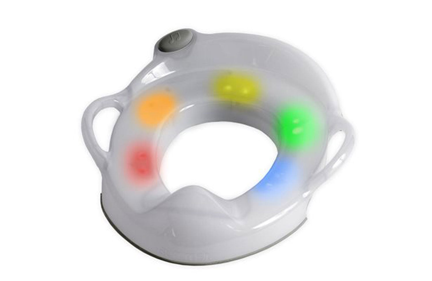 Summer Infant My Size® Potty Seat Ring Lights and Songs