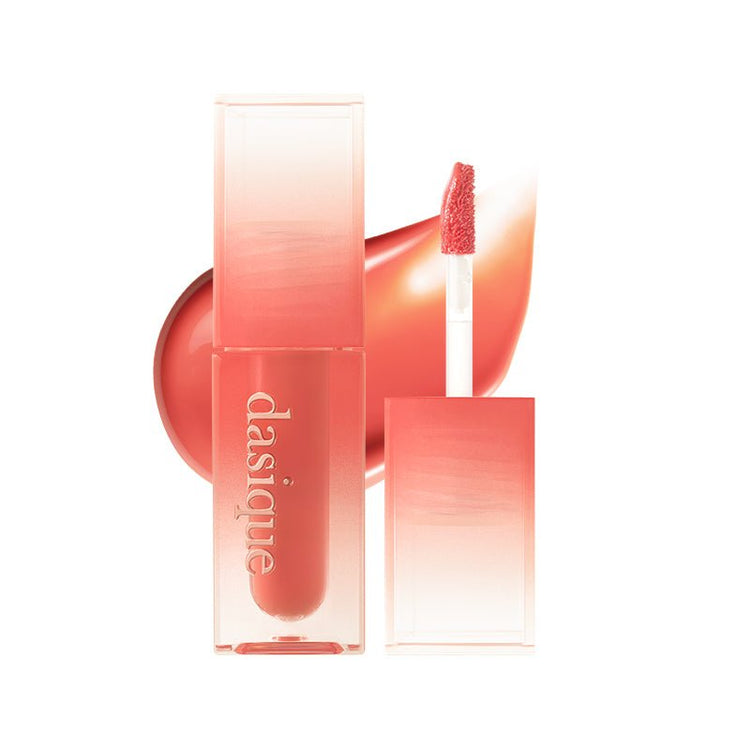 Dasique Juicy Dewy Lip Tint, 3.5g (17 Colors) - Pupsik Singapore