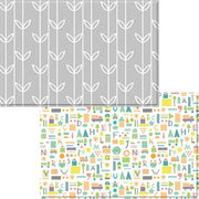 Dwinguler Pro Playmat  - Sea Petals (M12)