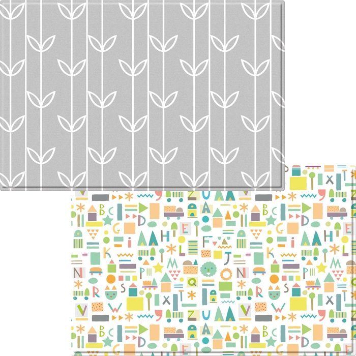 Dwinguler Pro Playmat  - Sea Petals (M12)