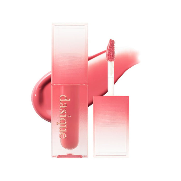 Dasique Juicy Dewy Lip Tint, 3.5g (17 Colors) - Pupsik Singapore