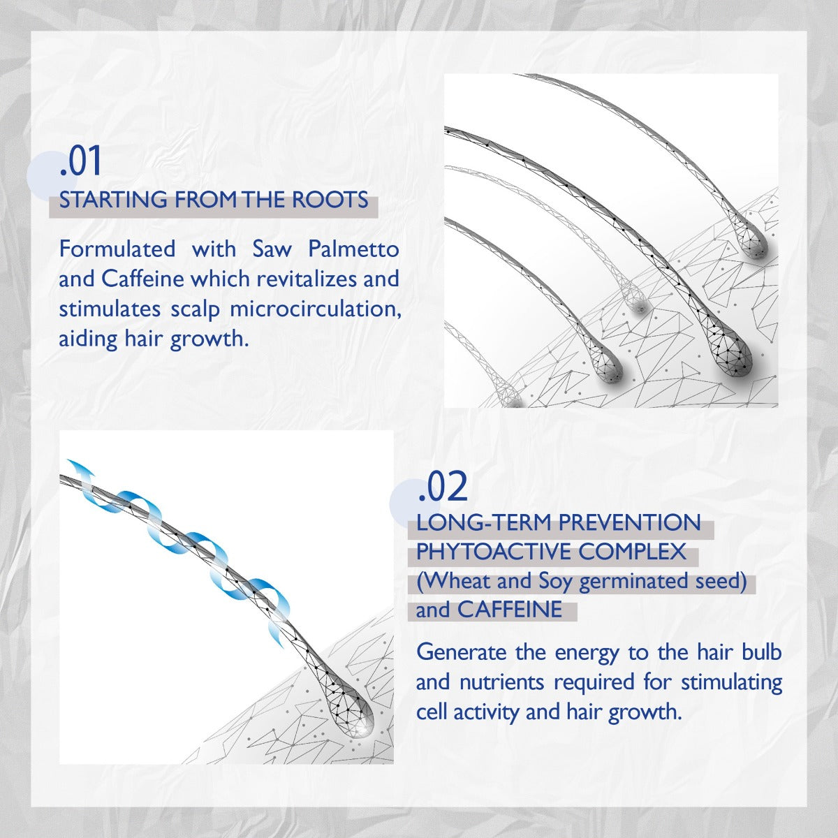 NaturVital Hair Loss Shampoo for Normal Hair, 300ml