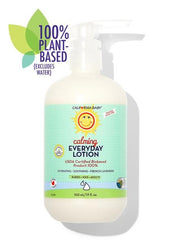 California Baby Everyday Lotion - Calming (19oz) - exp 08/26