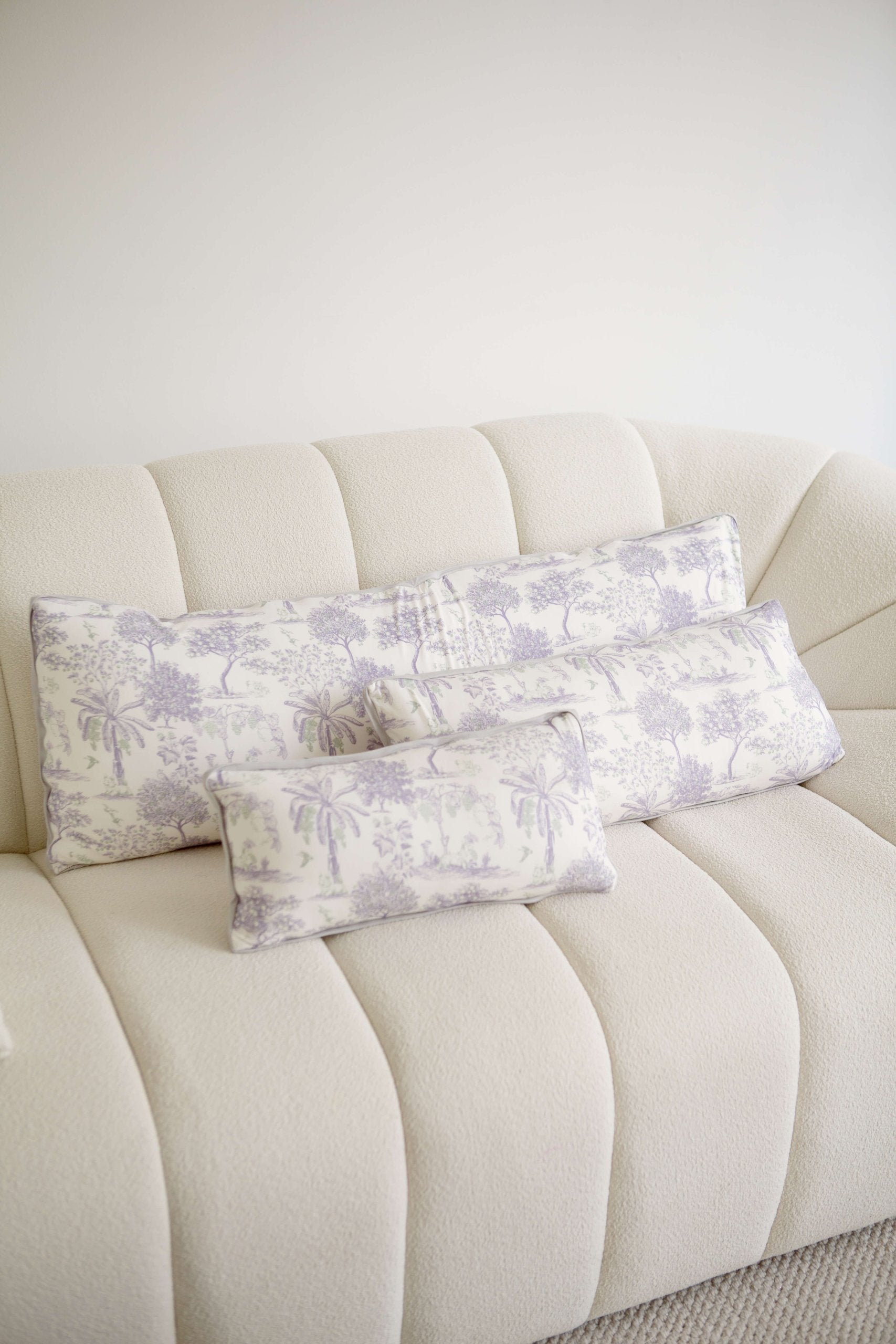 House of Holly Luxe Cloud Pillow, Medium (12 Designs)