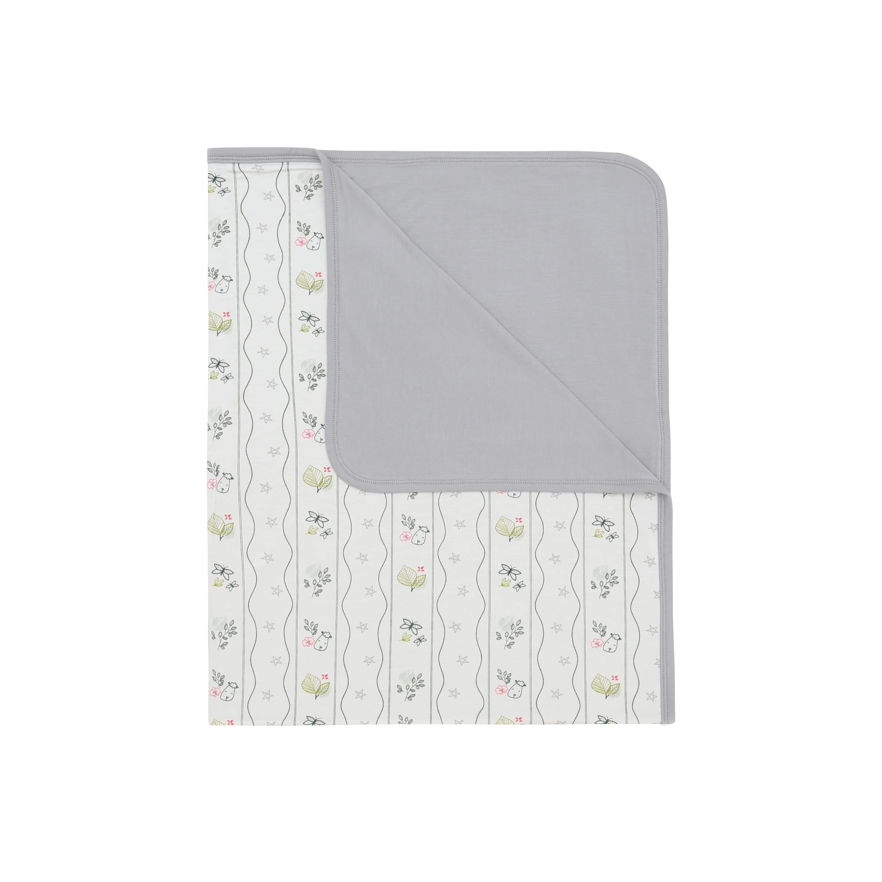 Baa Baa Sheepz Double Layer Blanket, 140x210cm (14 Designs)