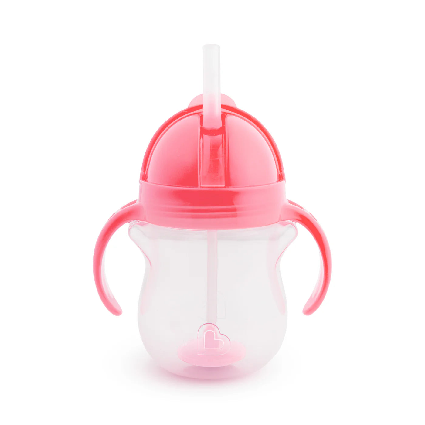 Munchkin Click Lock™ Tip & Sip™ Cup, 7oz/207ml (4 Colors)