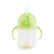 Munchkin Click Lock™ Tip & Sip™ Cup, 7oz/207ml (4 Colors)