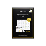 JMsolution Placen Collagen Mask, 10pcs (Exp 05/27)