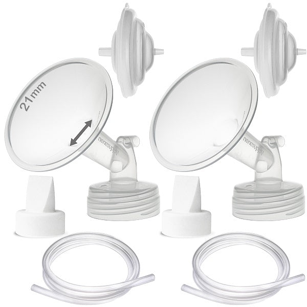 Nenesupply Pump Kit for Spectra (3 Sizes)