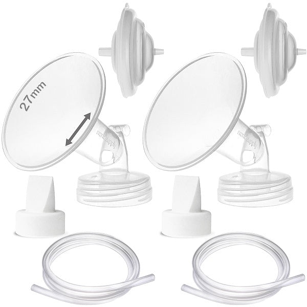 Nenesupply Pump Kit for Spectra (3 Sizes)