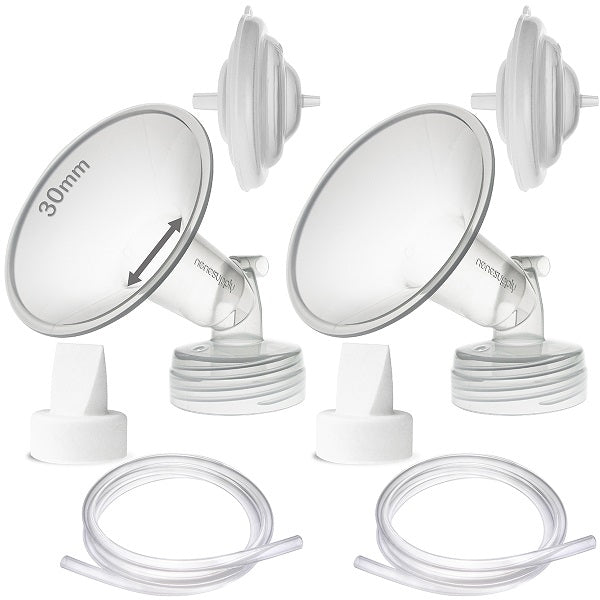 Nenesupply Pump Kit for Spectra (3 Sizes)