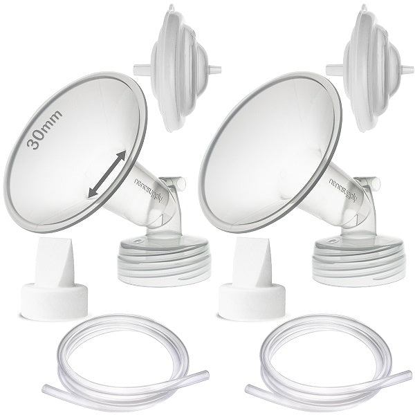 Nenesupply Pump Kit for Spectra (3 Sizes) - Pupsik Singapore