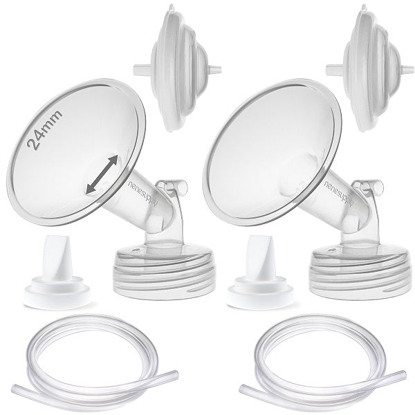 Nenesupply Pump Kit for Avent Comfort (5 Sizes)