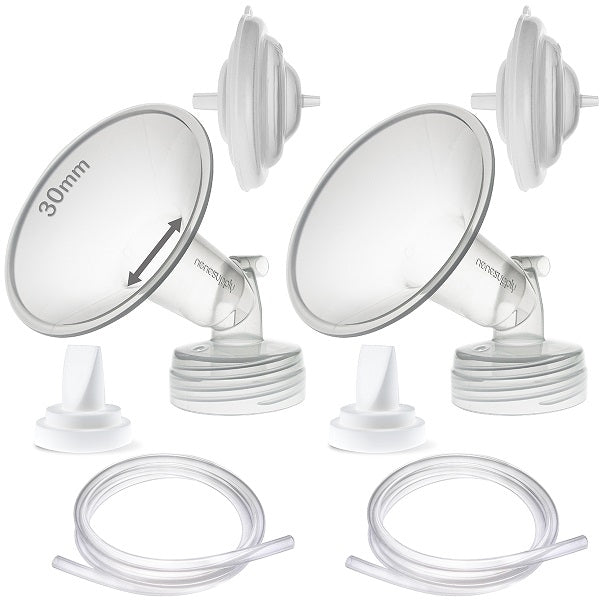 Nenesupply Pump Kit for Avent Comfort (5 Sizes)