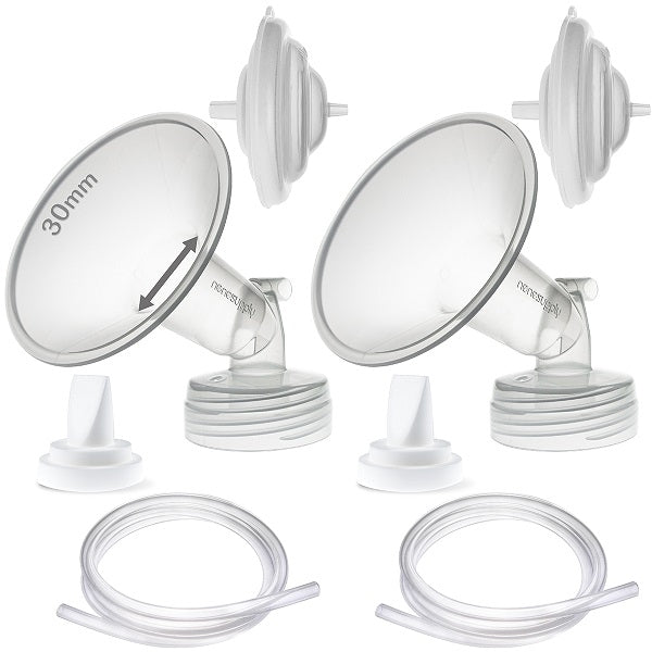 Nenesupply Pump Kit for Avent Comfort (5 Sizes) - Pupsik Singapore