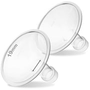 Nenesupply GentleFit Breast Shield for Spectra (2pc) (4 Sizes)