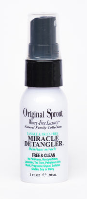 Original Sprout Miracle Detangler - 1oz