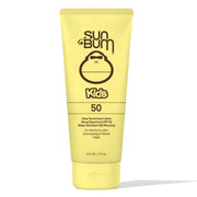 Sun Bum Kids SPF50 Clear Sunscreen Lotion (6oz) - exp 03/26