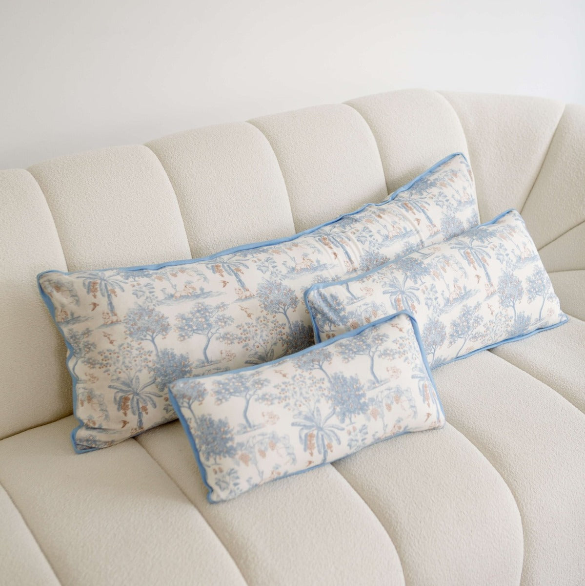 House of Holly Luxe Cloud Pillow, Large (12 Designs)