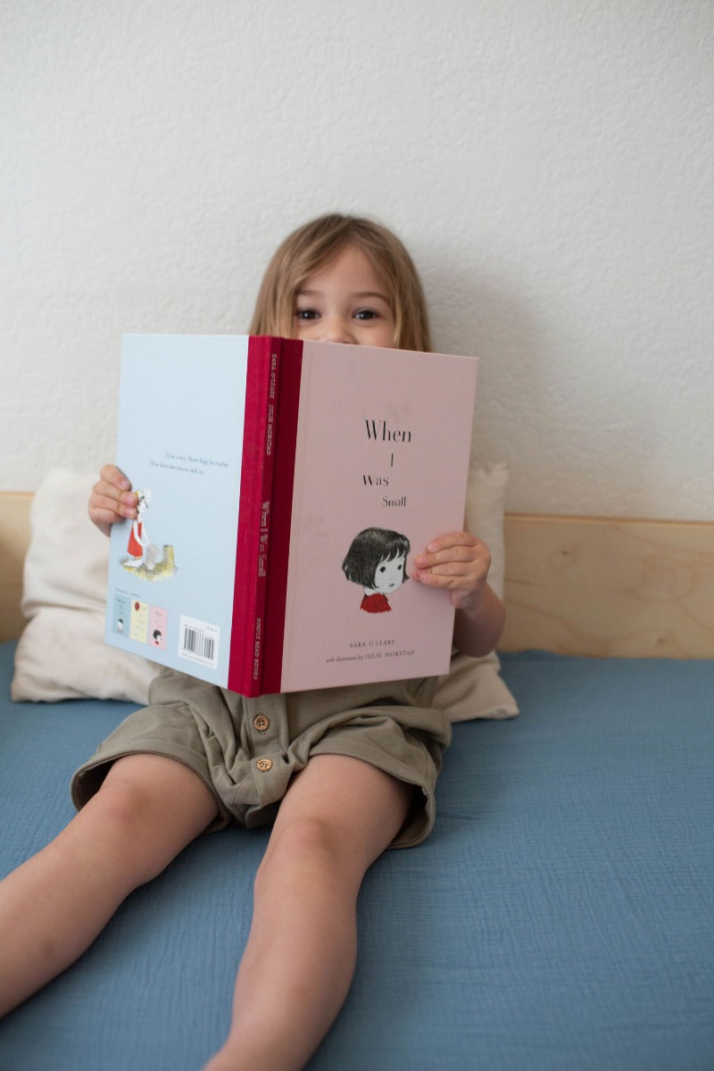 Soft Spot Fitted Sheets, Size M (7 Colours) - Pupsik Singapore