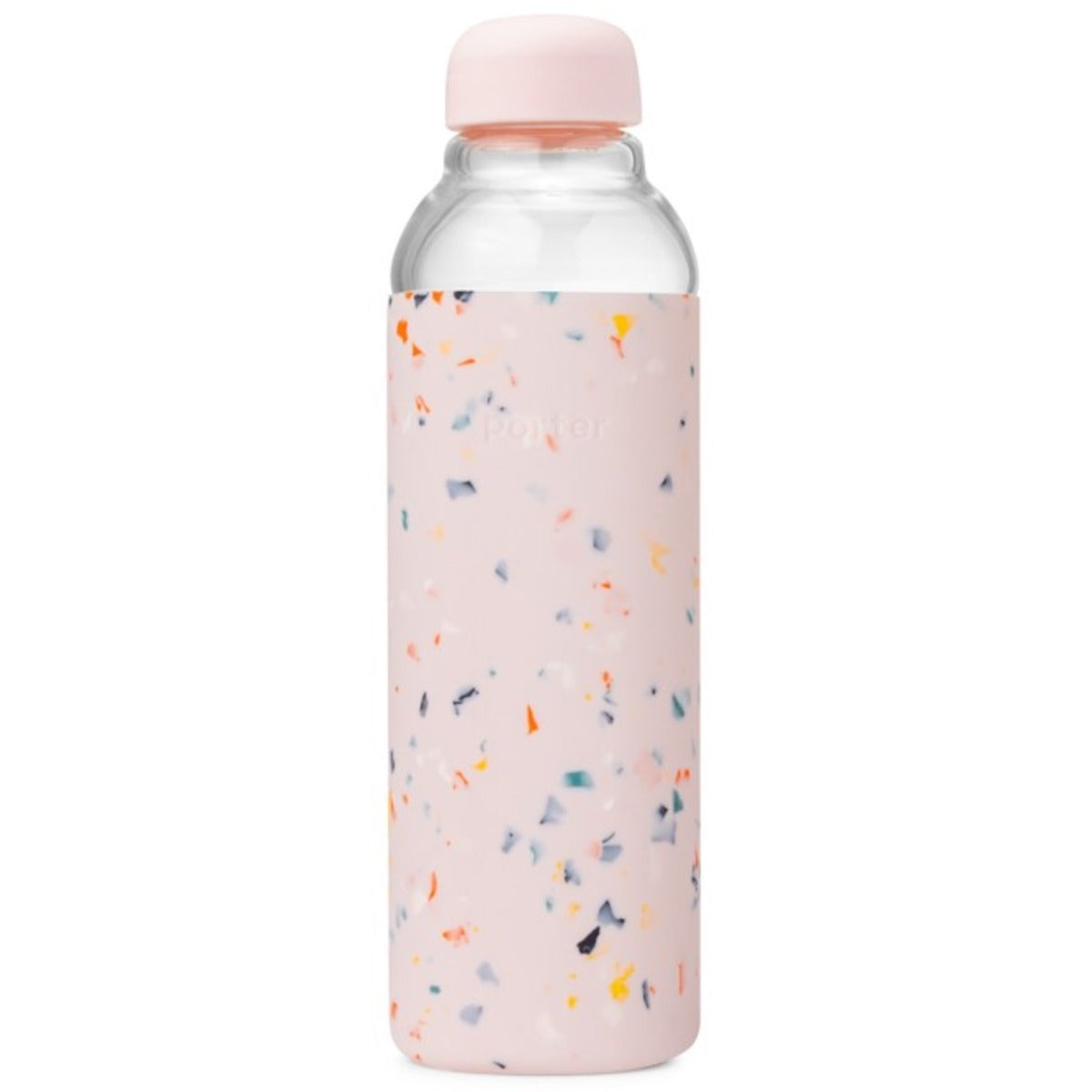 W&P Porter Water Bottle, 20oz  (8 Colours) - Pupsik Singapore