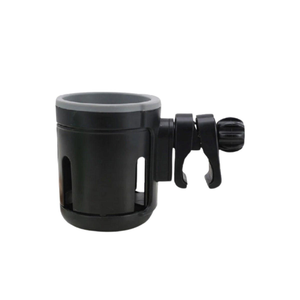 Hamilton 2 in 1 Universal Twin Cup Holder