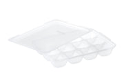 Richell Baby Food Freezer Tray (12 x 15ml) (2pk)
