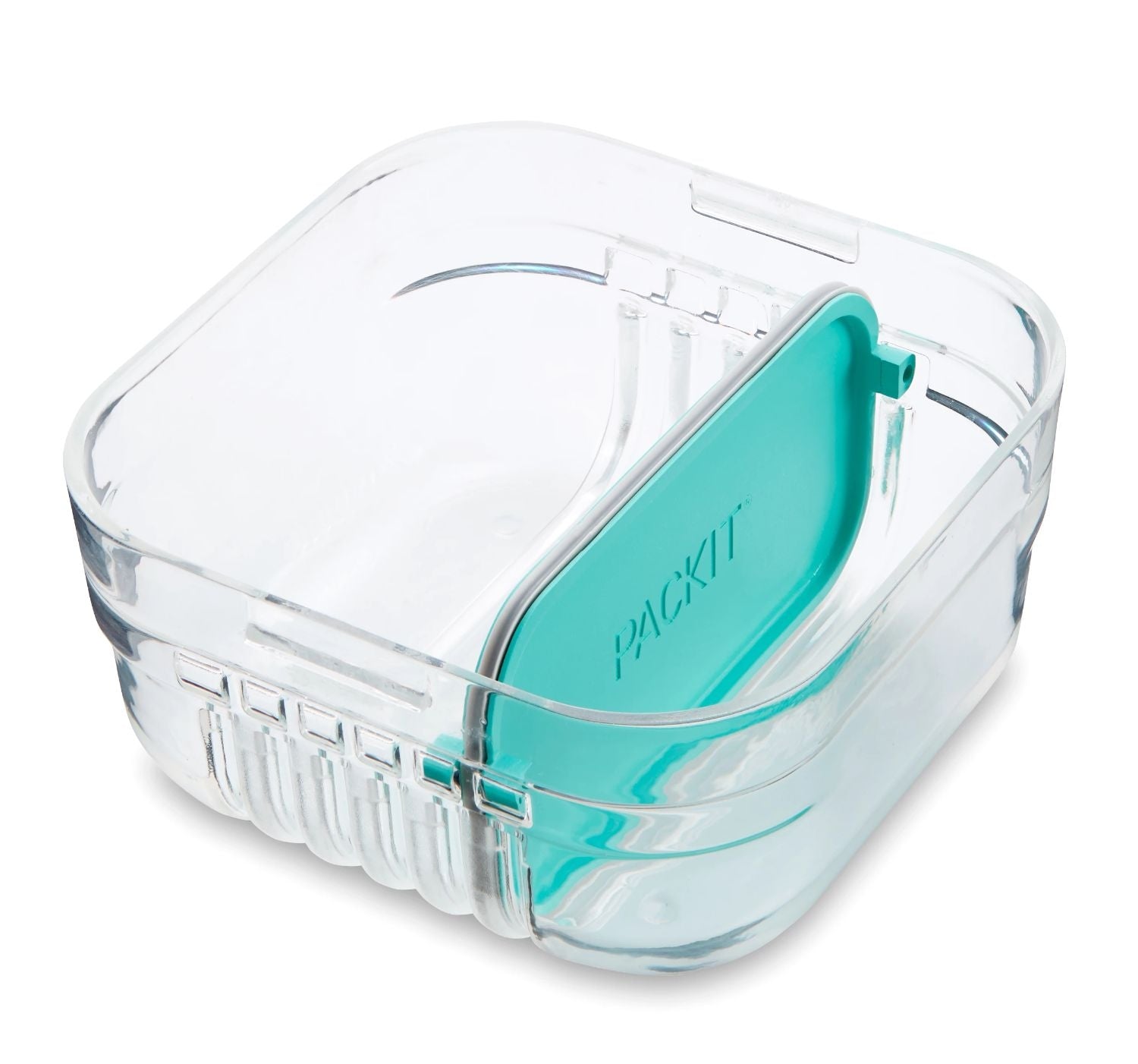 Packit Mod Bento Container Snack Box (2 Colours) - Pupsik Singapore