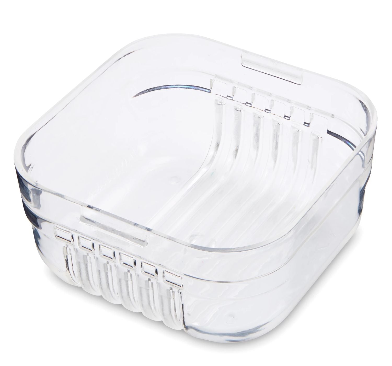 Packit Mod Bento Container Snack Box (2 Colours) - Pupsik Singapore