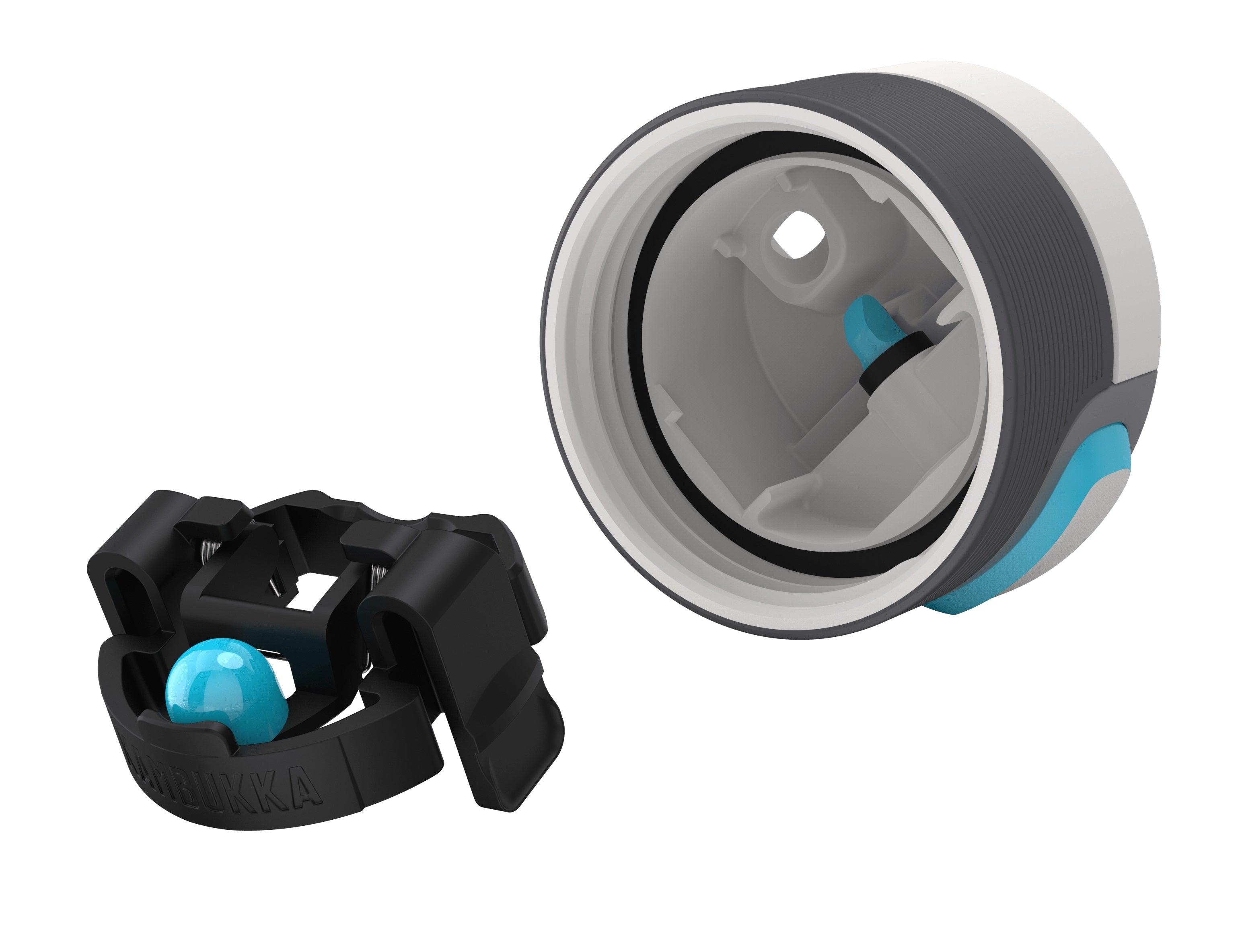 Kambukka Etna Insulated Water Bottle, 300ml (2 Designs) - Pupsik Singapore