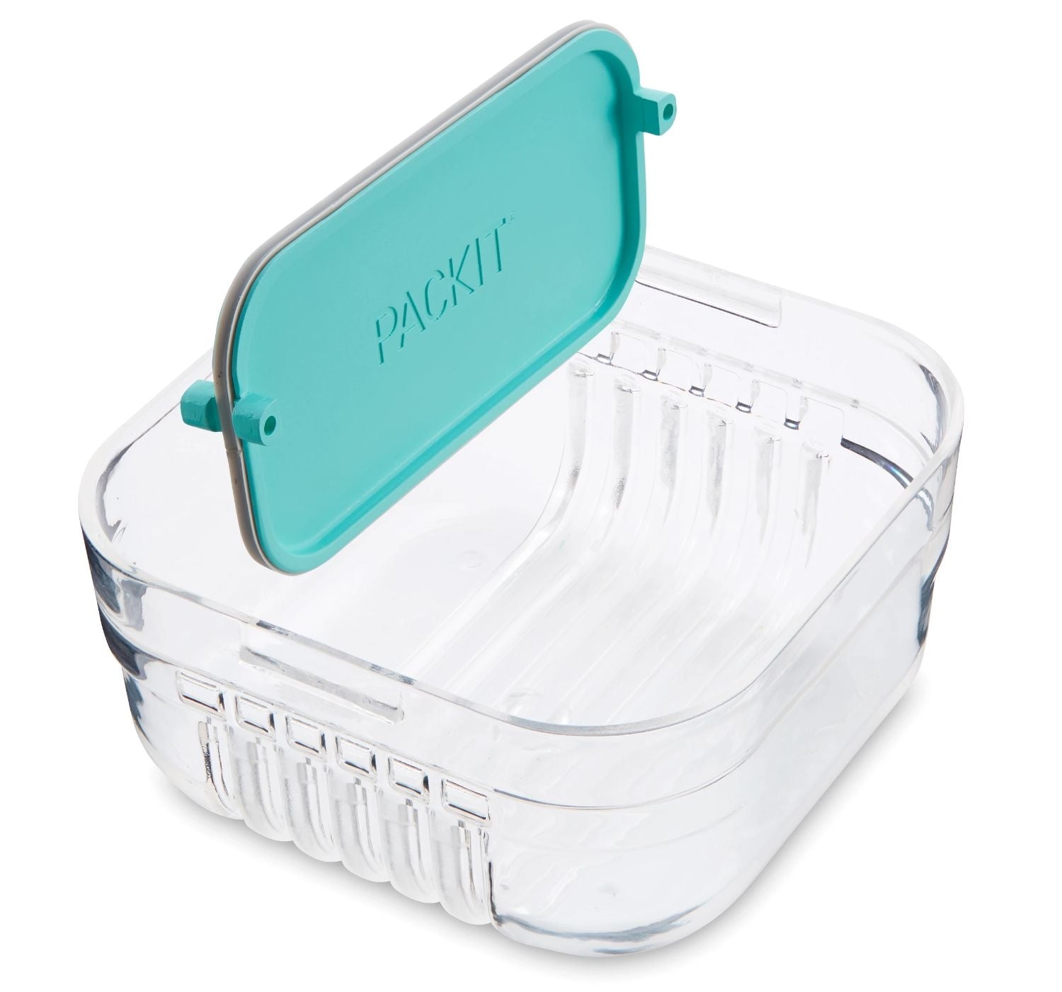 Packit Mod Bento Container Snack Box (2 Colours) - Pupsik Singapore