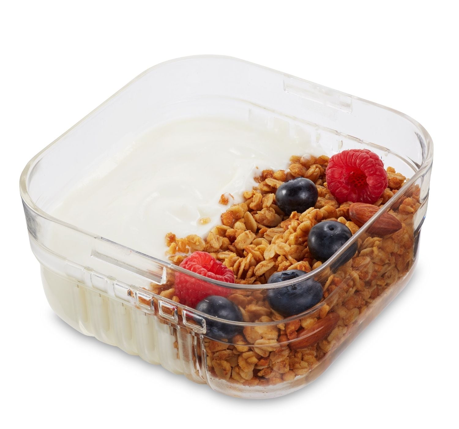 Packit Mod Bento Container Snack Box (2 Colours) - Pupsik Singapore