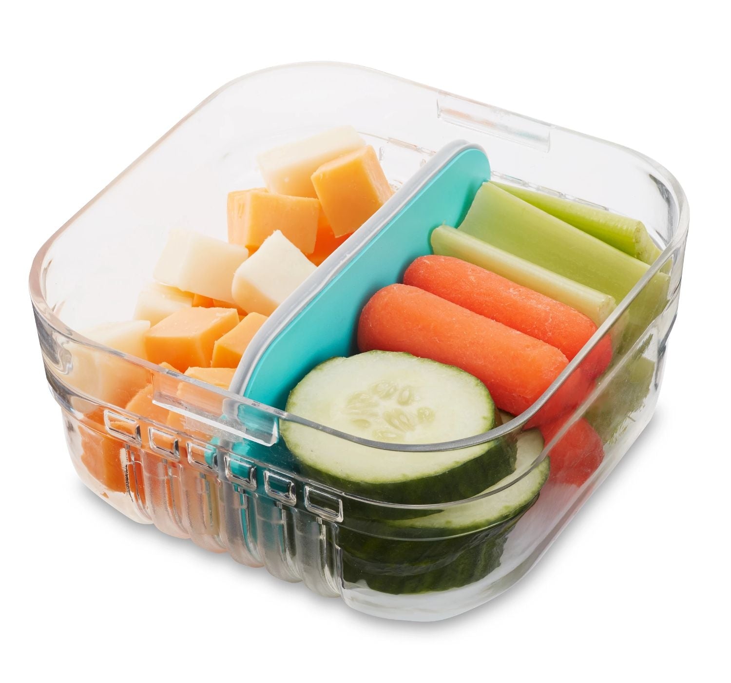 Packit Mod Bento Container Snack Box (2 Colours) - Pupsik Singapore