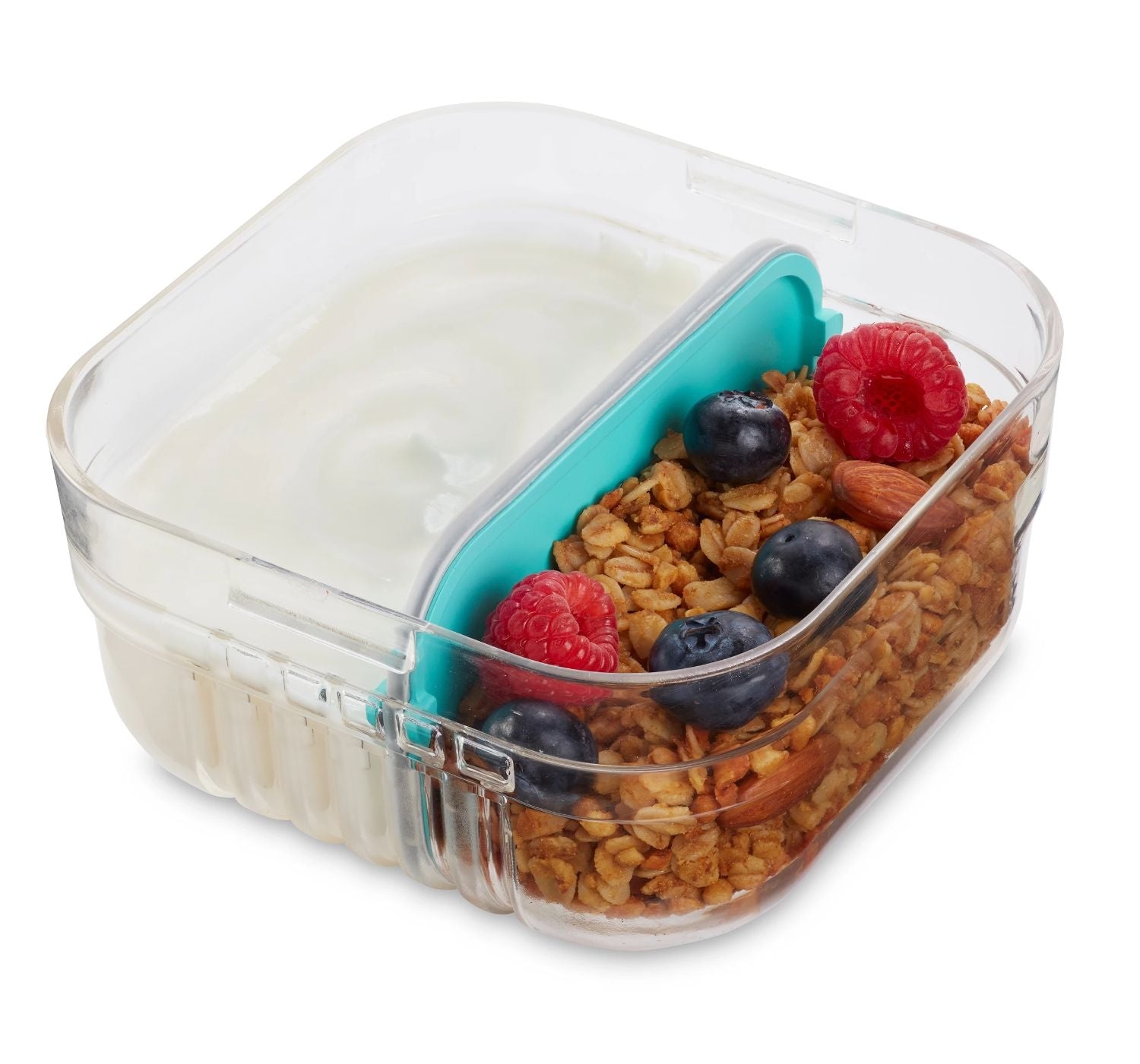 Packit Mod Bento Container Snack Box (2 Colours) - Pupsik Singapore