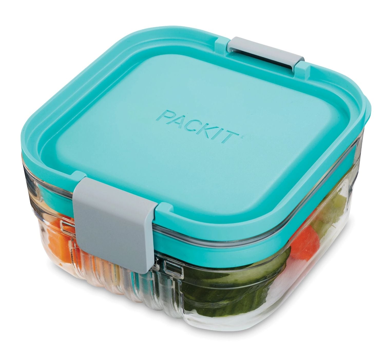 Packit Mod Bento Container Snack Box (2 Colours) - Pupsik Singapore