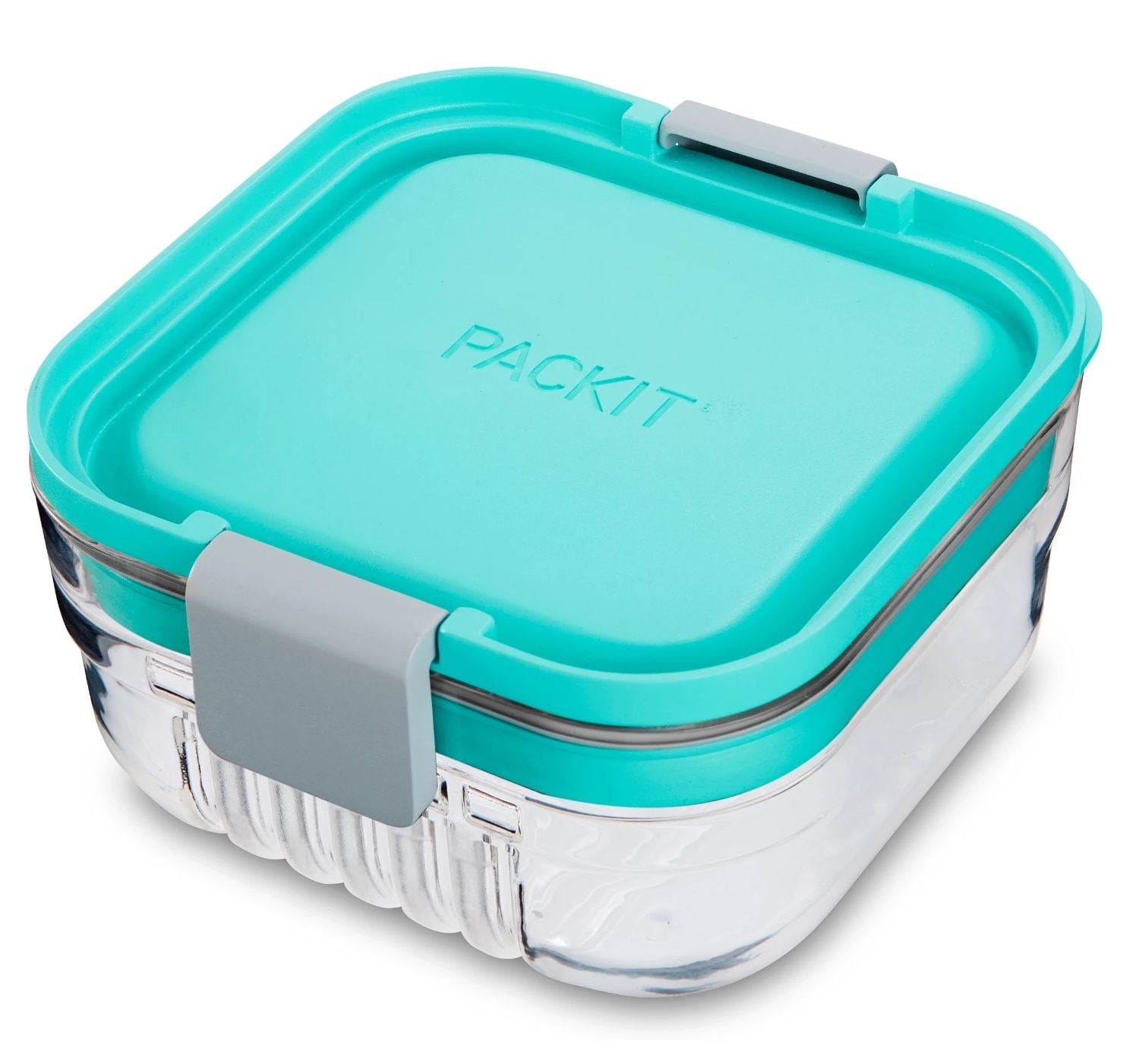 Packit Mod Bento Container Snack Box (2 Colours) - Pupsik Singapore