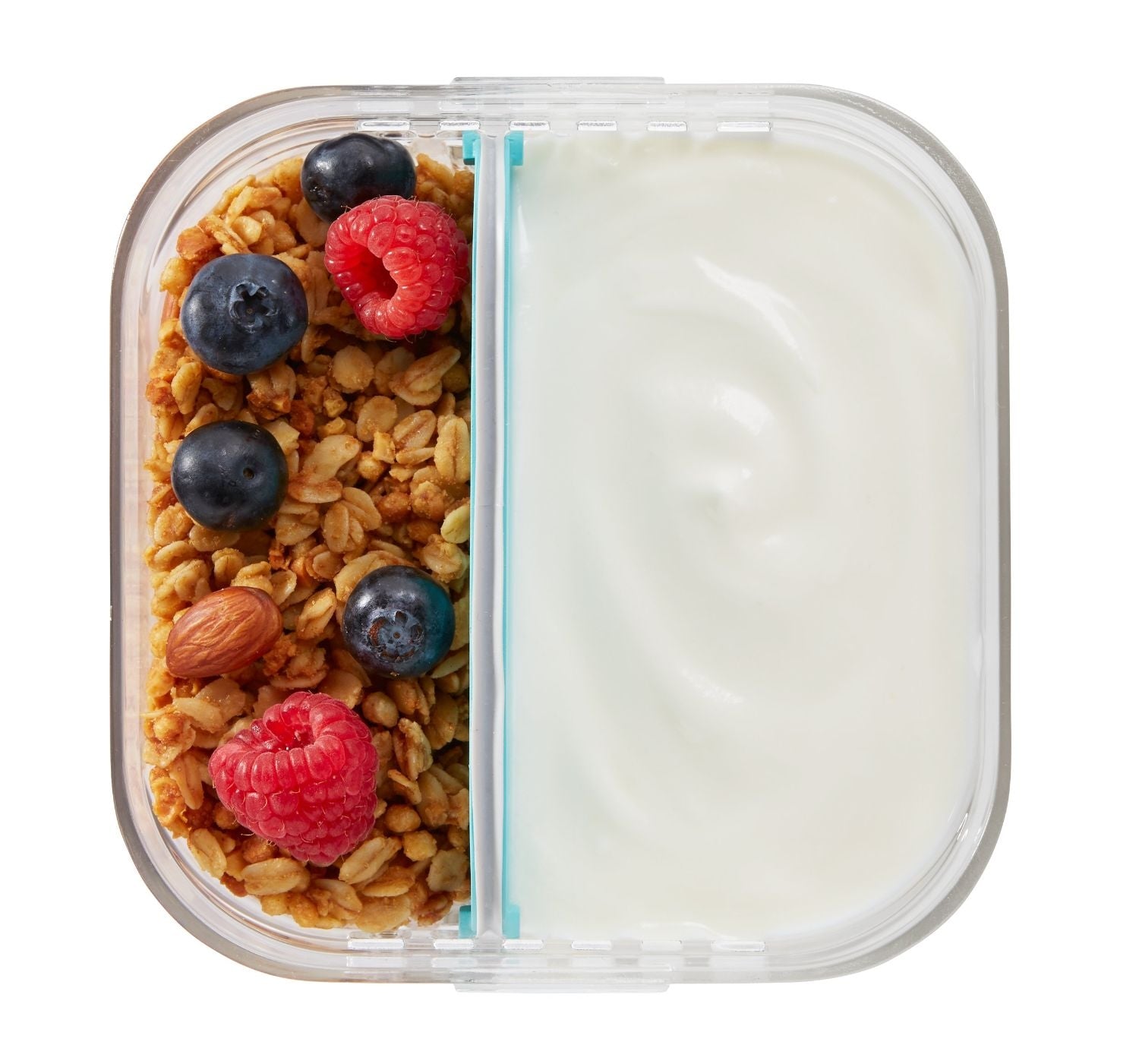 Packit Mod Bento Container Snack Box (2 Colours) - Pupsik Singapore