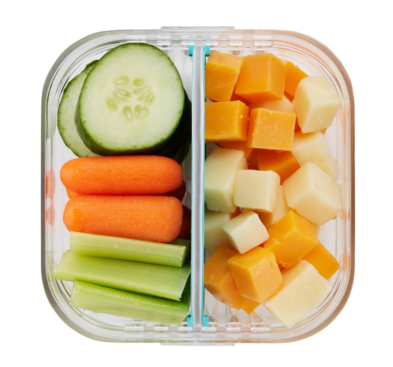 Packit Mod Bento Container Snack Box (2 Colours) - Pupsik Singapore