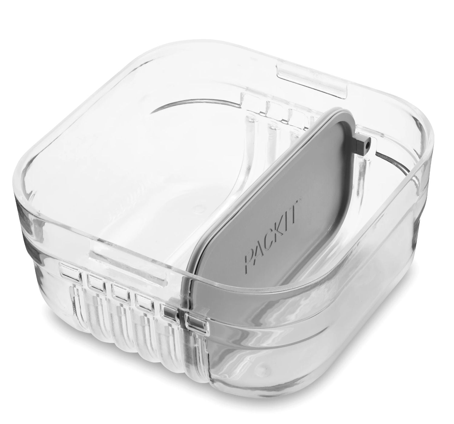 Packit Mod Bento Container Snack Box (2 Colours) - Pupsik Singapore