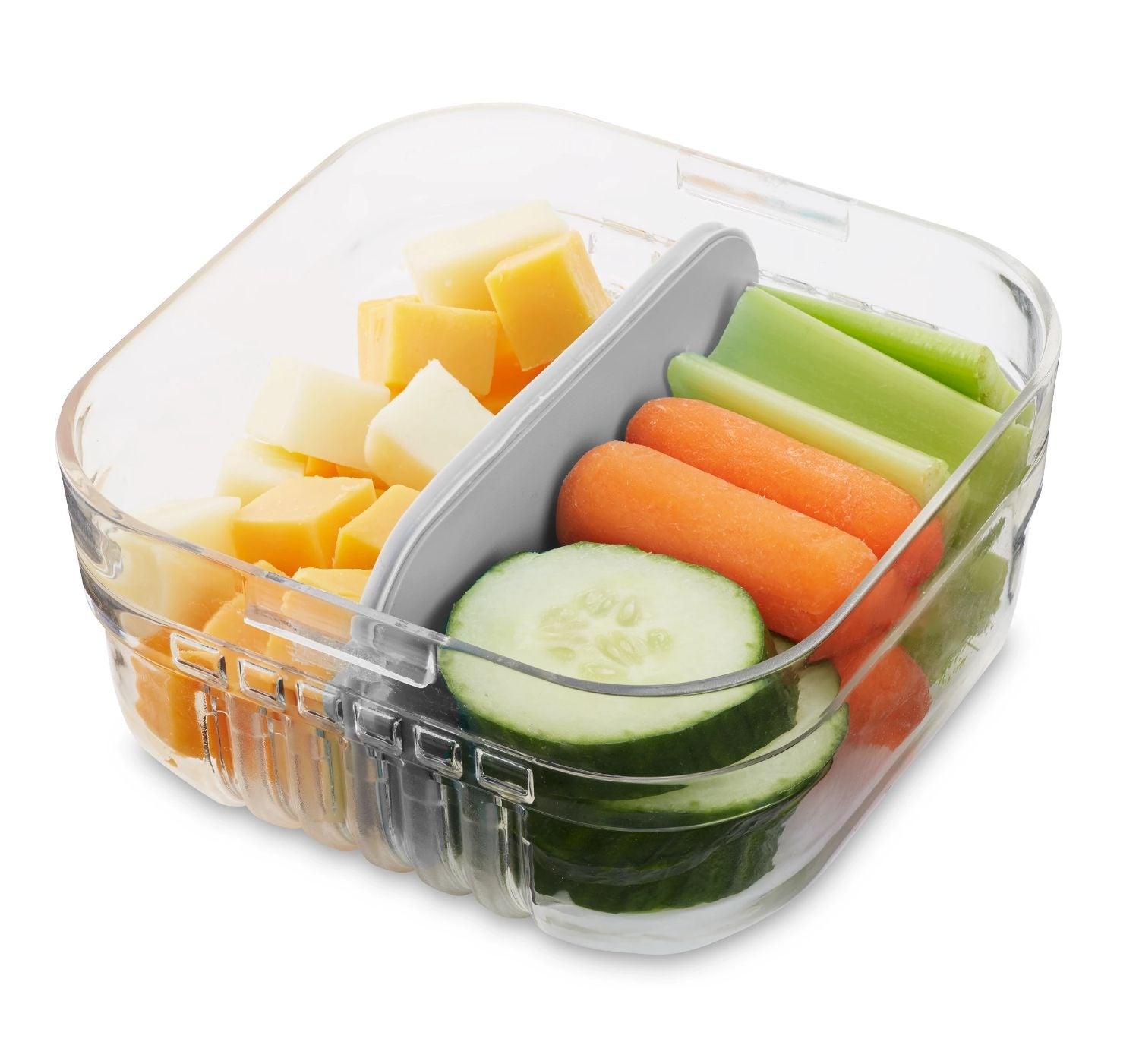 Packit Mod Bento Container Snack Box (2 Colours) - Pupsik Singapore