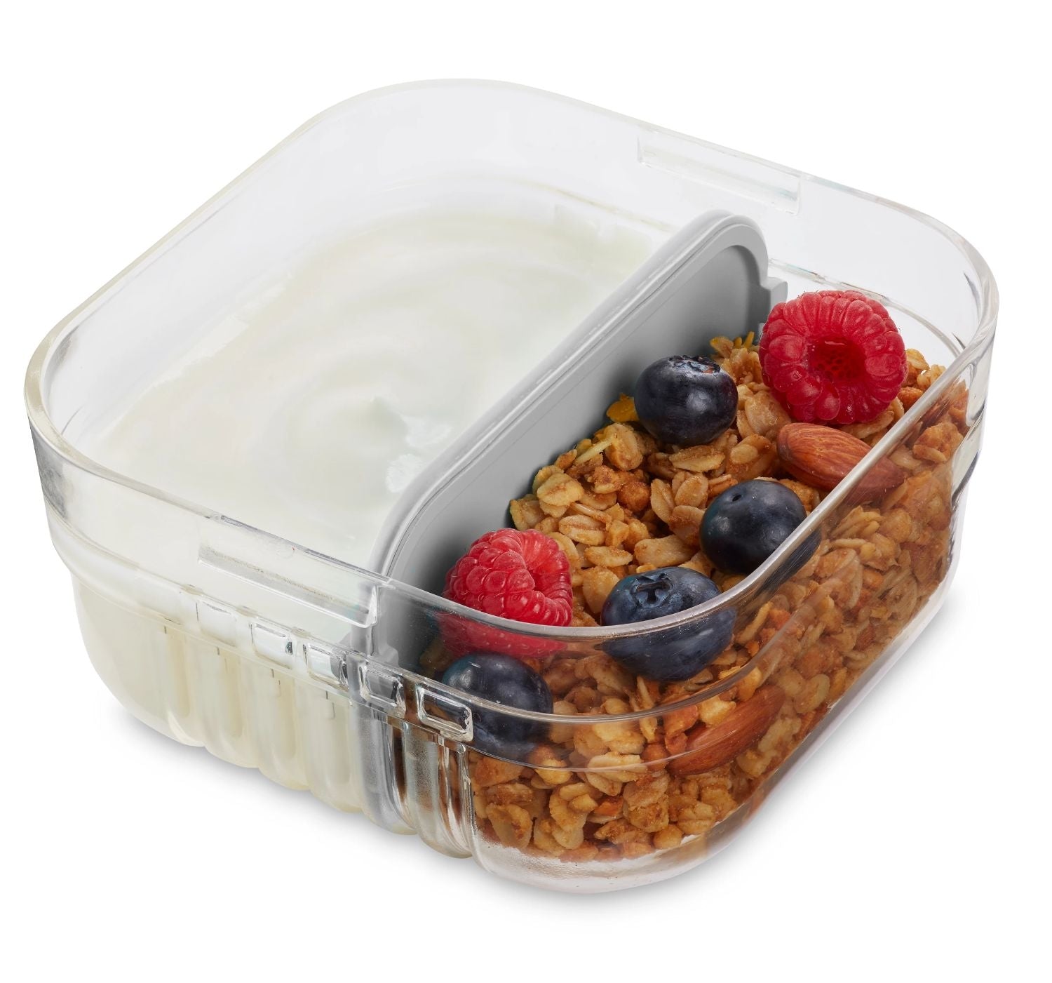 Packit Mod Bento Container Snack Box (2 Colours) - Pupsik Singapore
