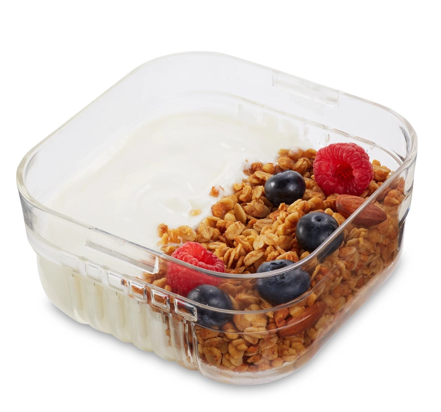 Packit Mod Bento Container Snack Box (2 Colours) - Pupsik Singapore