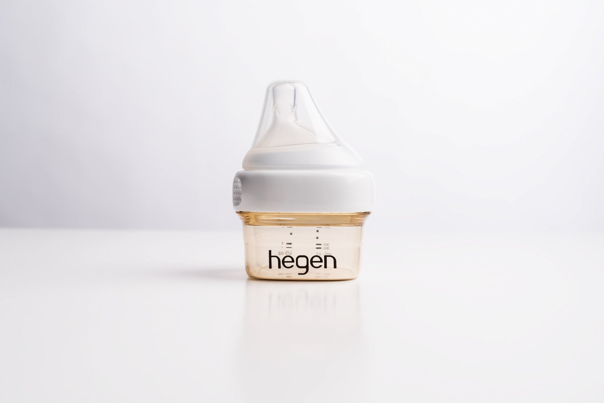 Hegen PCTO™ Milk Feeding Bottle PPSU, 60ml/2oz