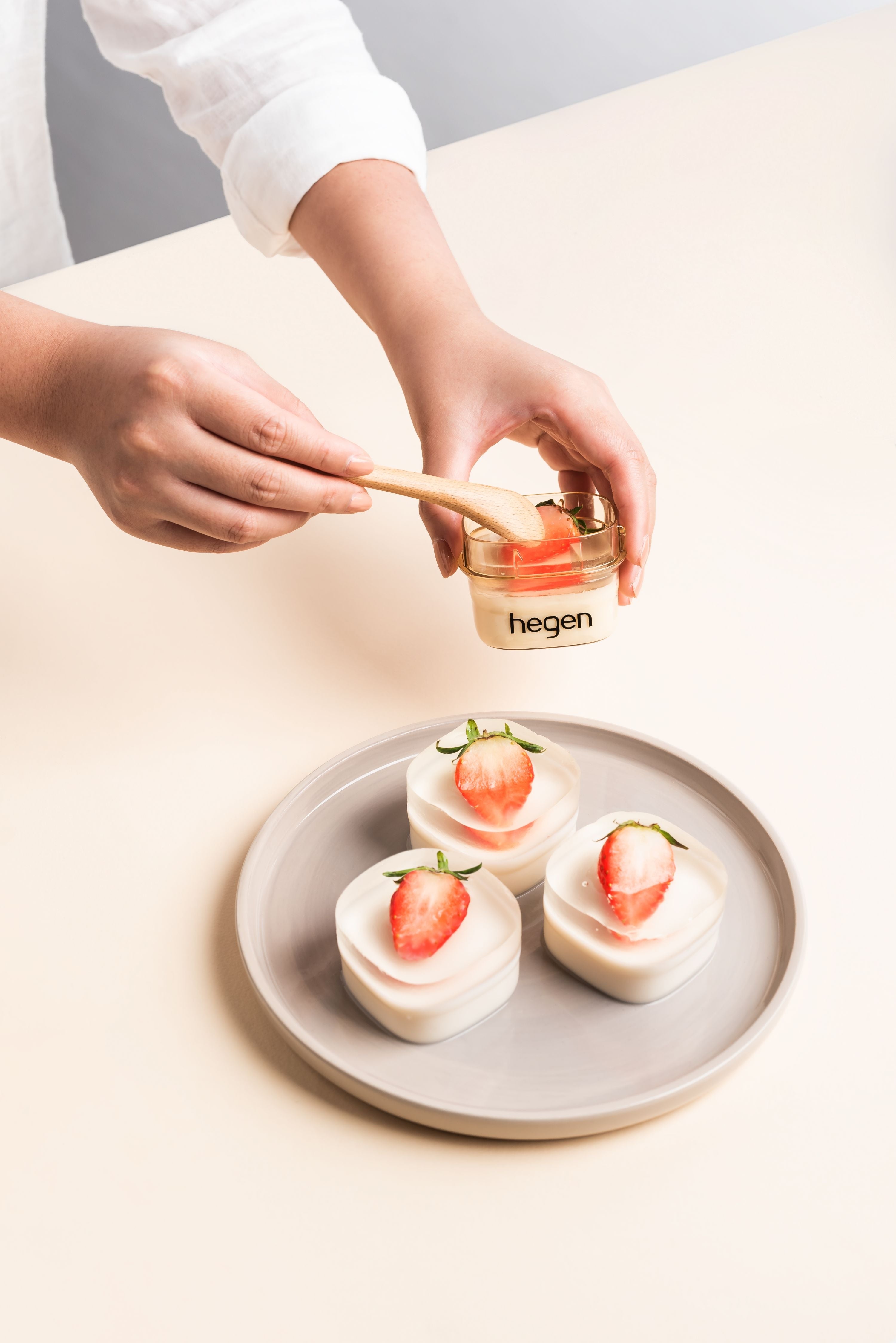 Hegen PCTO™ Breast Milk Storage Bottle PPSU, 60ml/2oz (6pk)