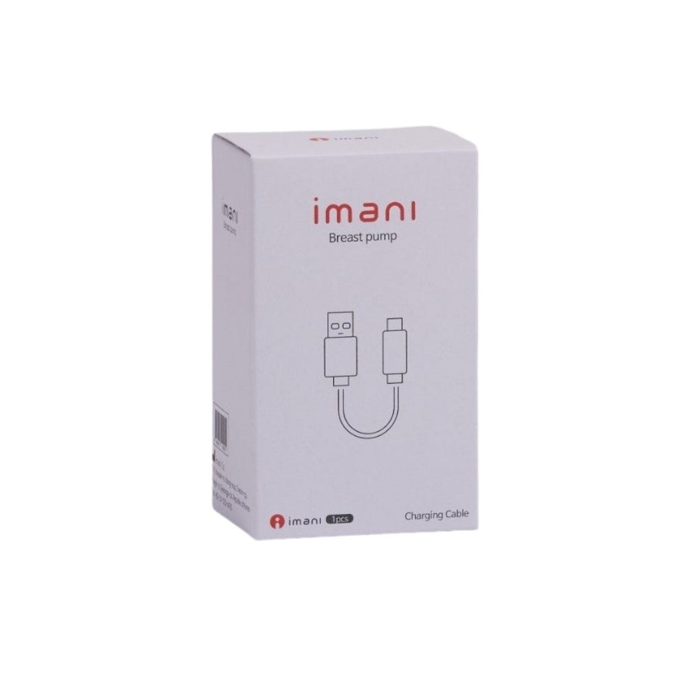 Imani Type-C Charging Cable